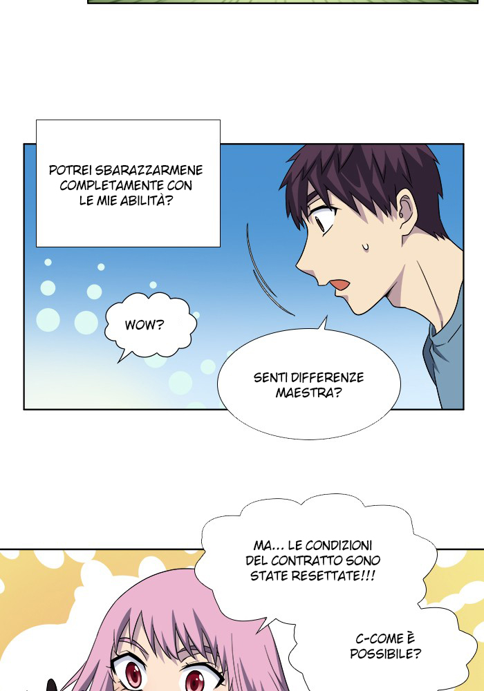 The Gamer - ch 290 Zeurel